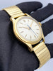 Patek Philippe Calatrava 2508 18K Yellow Gold Mens Watch