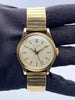Patek Philippe Calatrava 2508 18K Yellow Gold Mens Watch