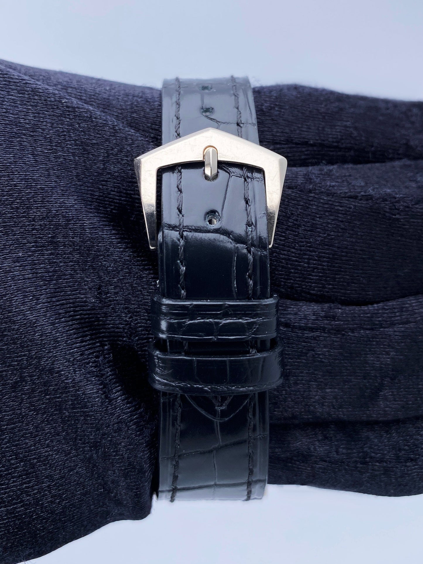 Patek Philippe Calatrava 3919G Mens Watch - Wristwatch