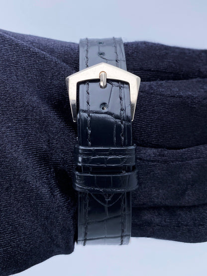 Patek Philippe Calatrava 3919G Mens Watch - Wristwatch