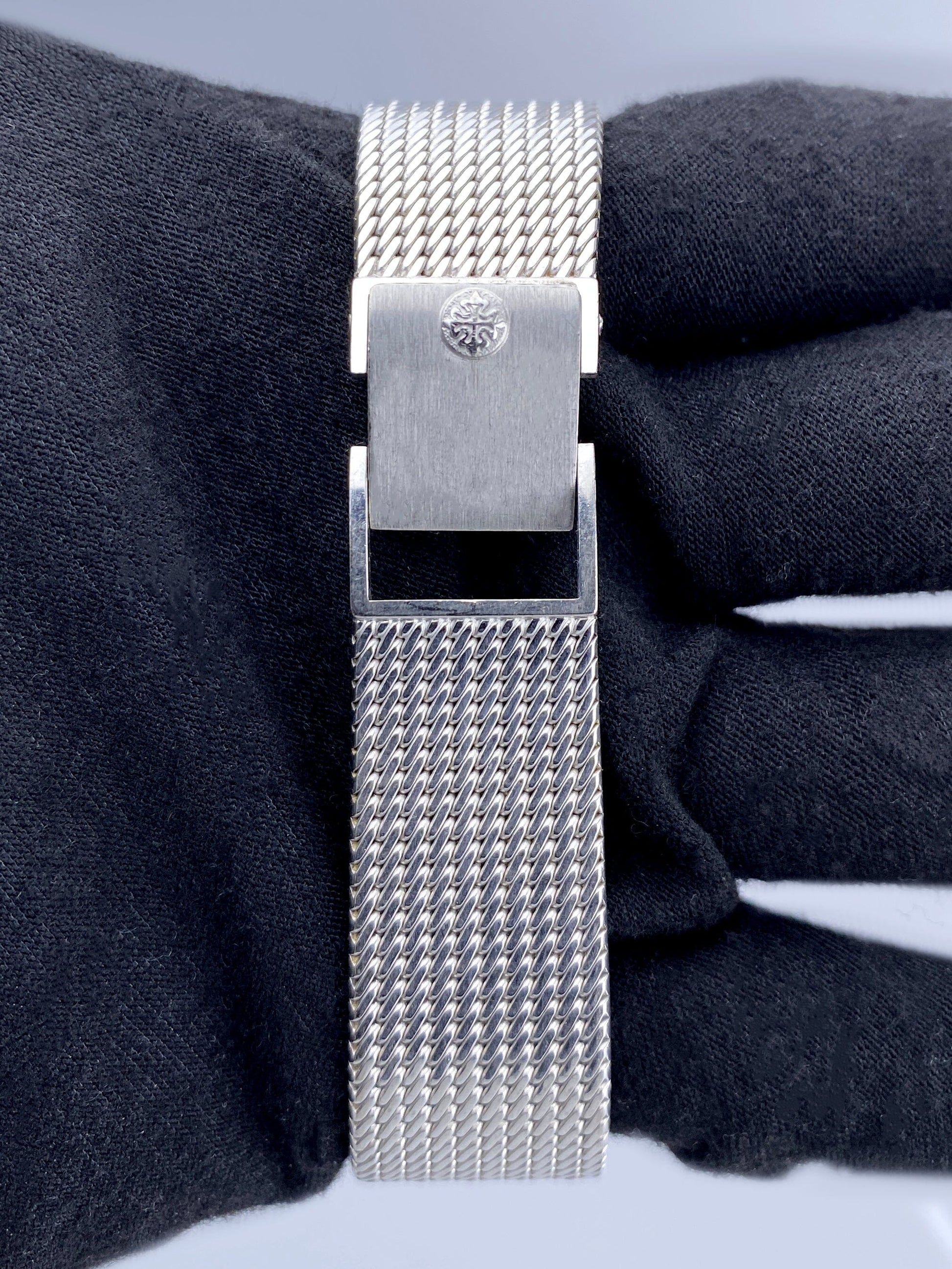 Patek Philippe Calatrava 3919G Mens Watch - Watches