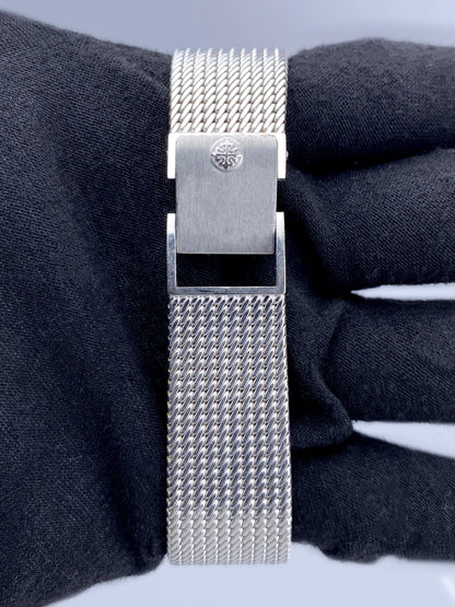 Patek Philippe Calatrava 3919G Mens Watch - Watches