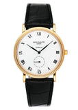 Patek Philippe Calatrava 3919J Gubelin Dial Mens Watch - Virtual