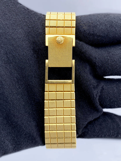 Patek Philippe Calatrava 3919J Mens Watch - Watches