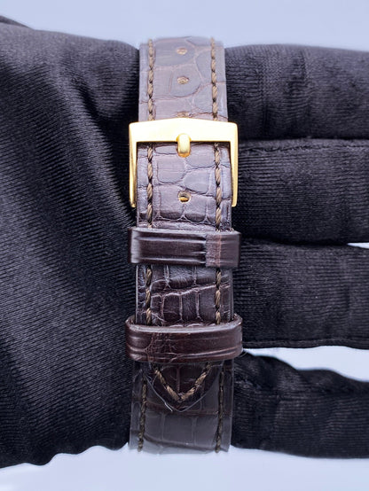 Patek Philippe Calatrava 3919R Mens Watch
