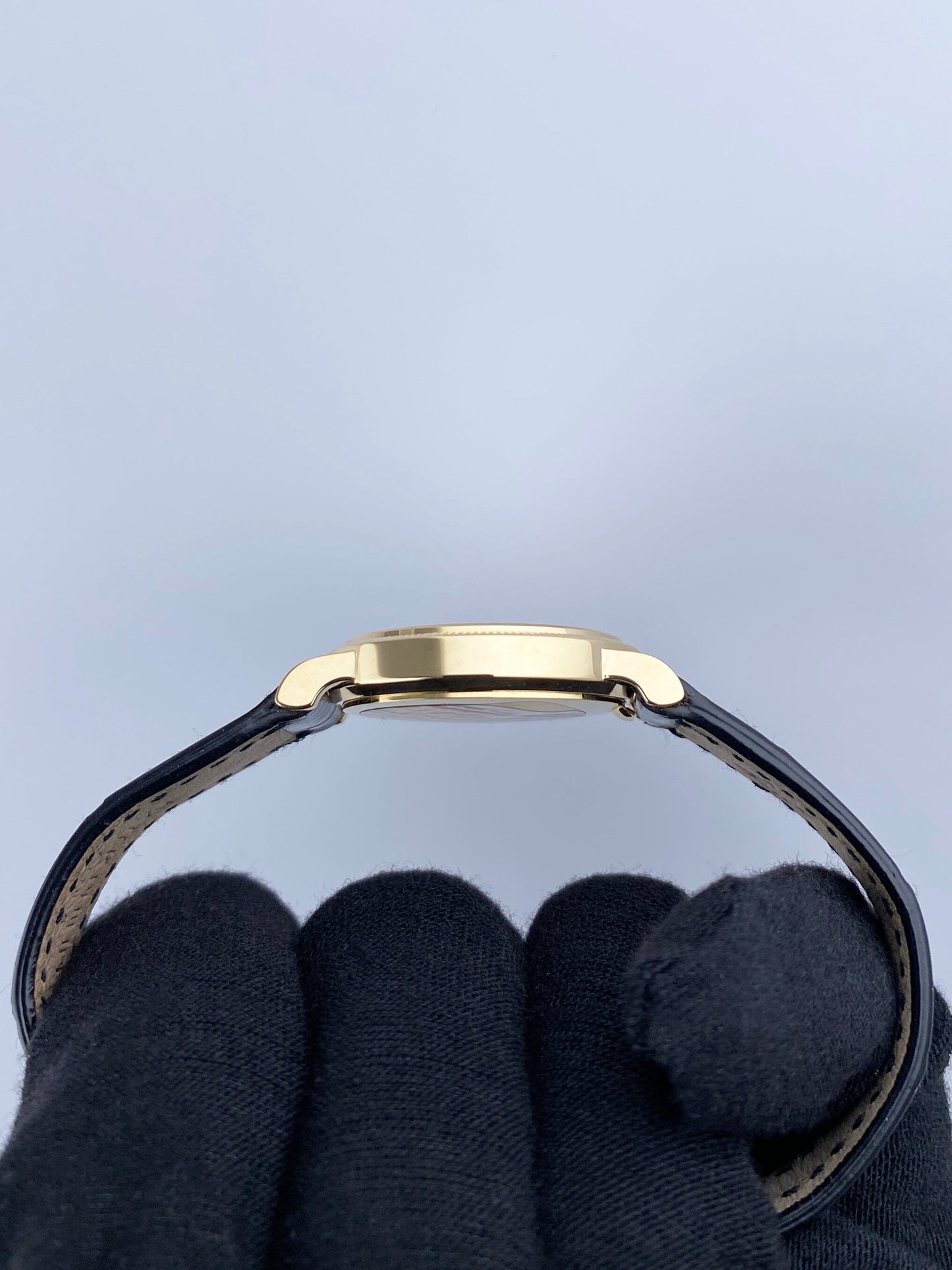 Patek Philippe Calatrava 4809J-001 Ladies Watch Box Papers - Watches