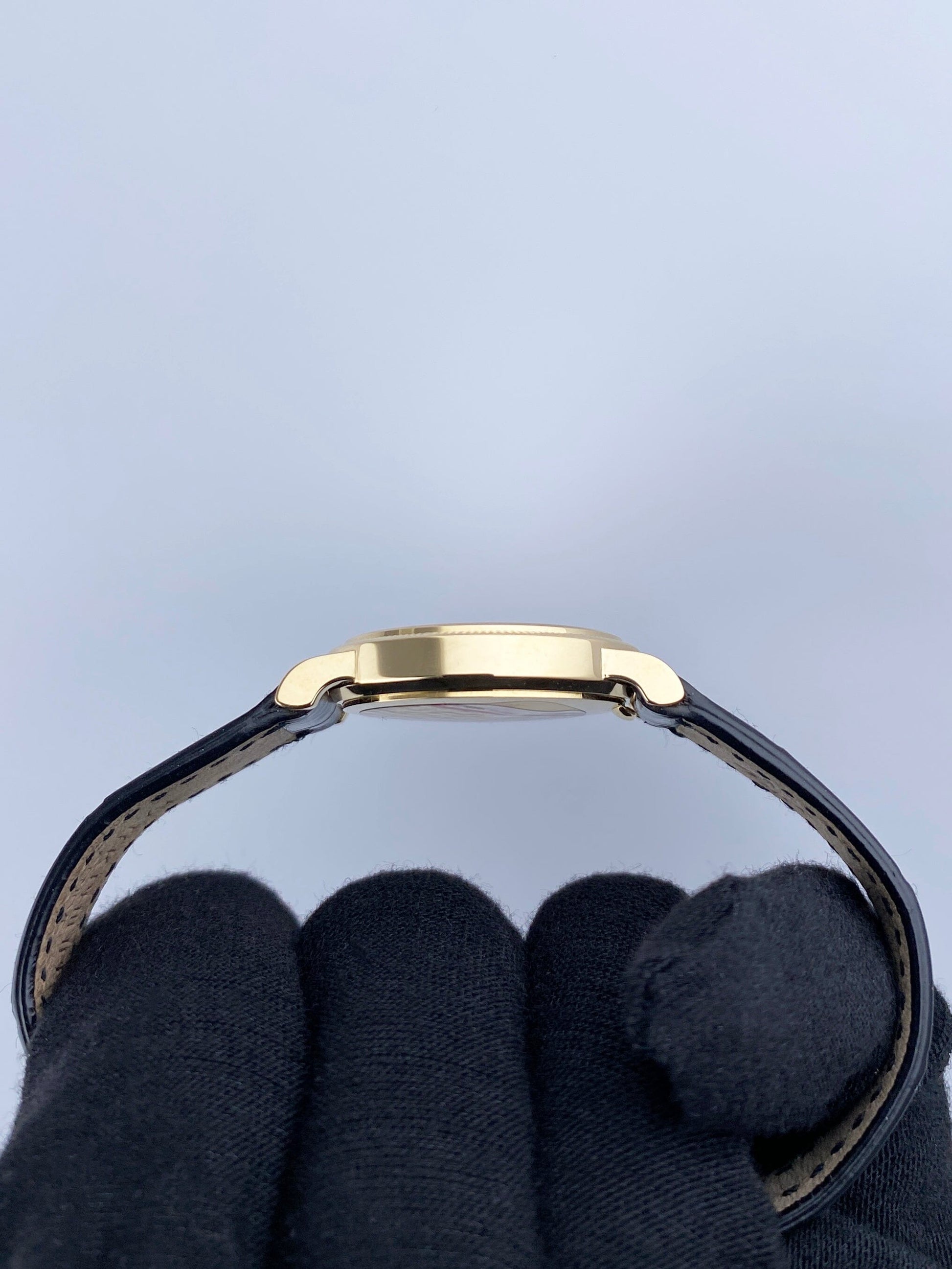 Patek Philippe Calatrava 4809J-001 Ladies Watch Box Papers - Watches