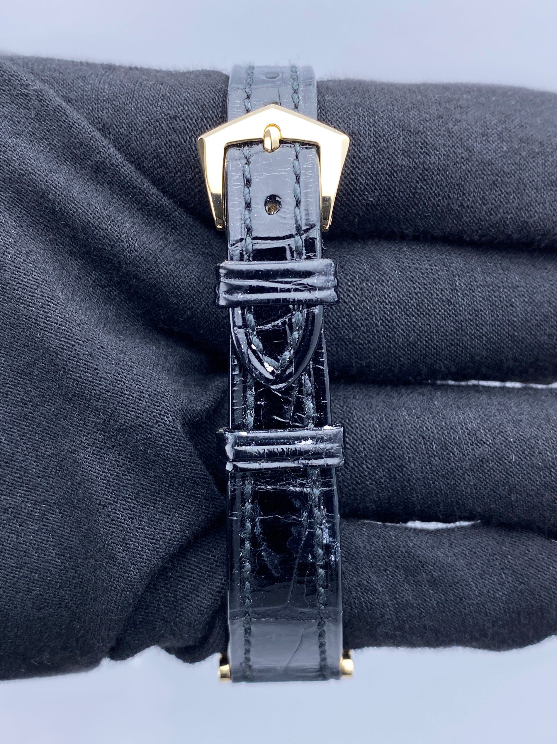 PATEK PHILIPPEノベルティー非売品ウォレットキーリング、ミラー付き UntitledProduct266__2024-07-06