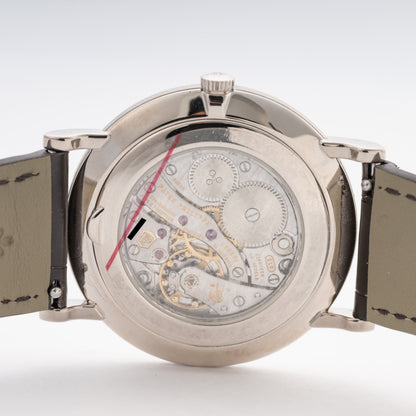 Patek Philippe Calatrava 5119G Mens Watch - Virtual