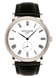 Patek Philippe Calatrava 5119G Mens Watch - Virtual