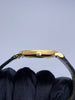 Patek Philippe Calatrava 5119J 18K Yellow Gold Mens Watch With Archives