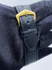 Patek Philippe Calatrava 5119J 18K Yellow Gold Mens Watch With Archives