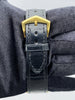 Patek Philippe Calatrava 5119J 18K Yellow Gold Mens Watch With Archives