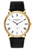 Patek Philippe Calatrava 5119J 18K Yellow Gold Mens Watch With Archives