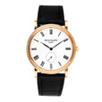 Patek Philippe Calatrava 5119R 18K Rose Gold Mens Watch With Papers & Factory Sealed Service Box - Watches