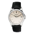 Patek Philippe Calatrava 5127G Silver Dial Mens Watch Box Papers - Watches