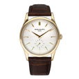 Patek Philippe Calatrava 5196J Yellow Gold Mens Watch - Watches