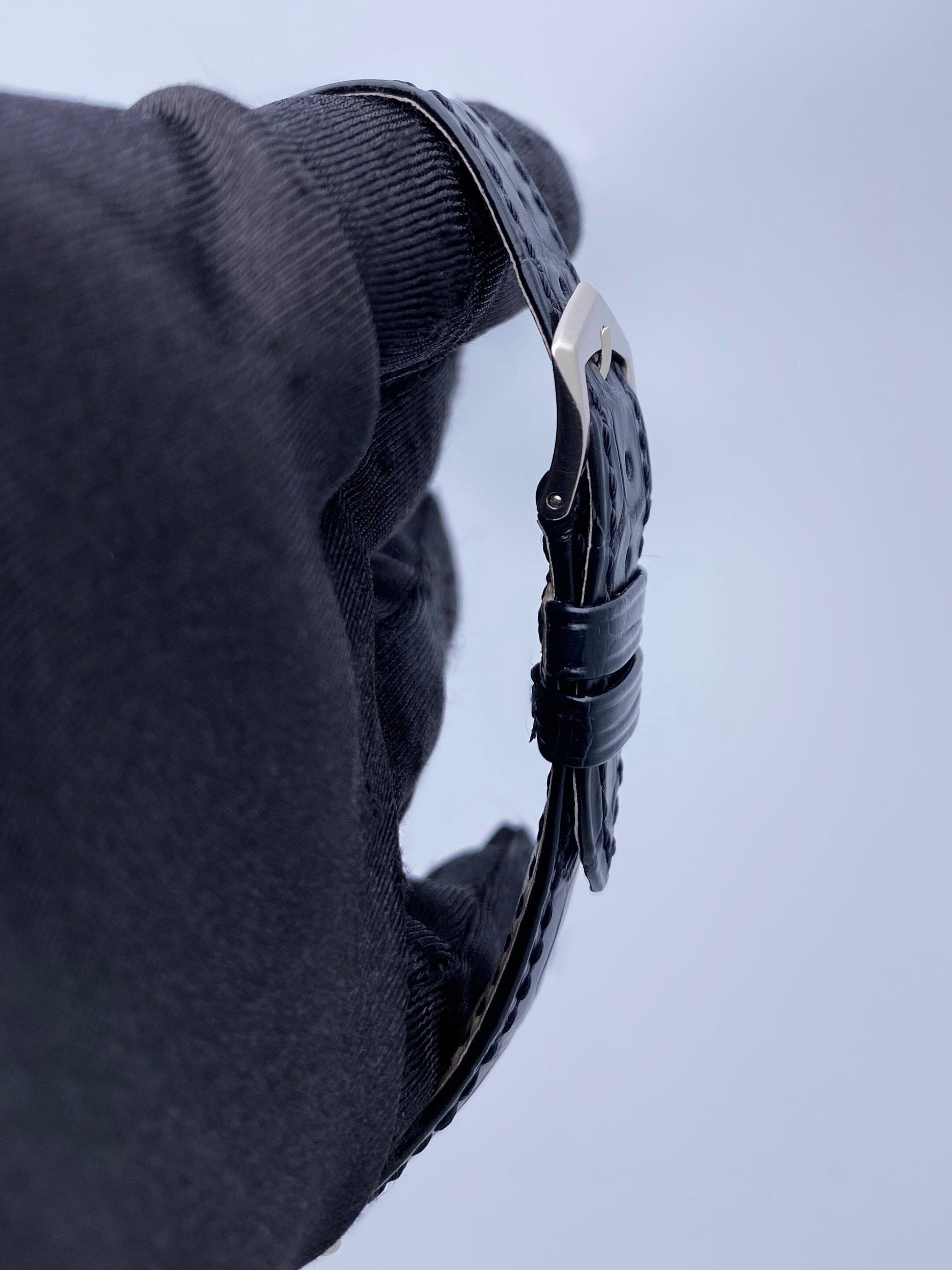 Patek Philippe Calatrava 5227G Ivory Dial 18K White Gold Mens Watch Box Papers