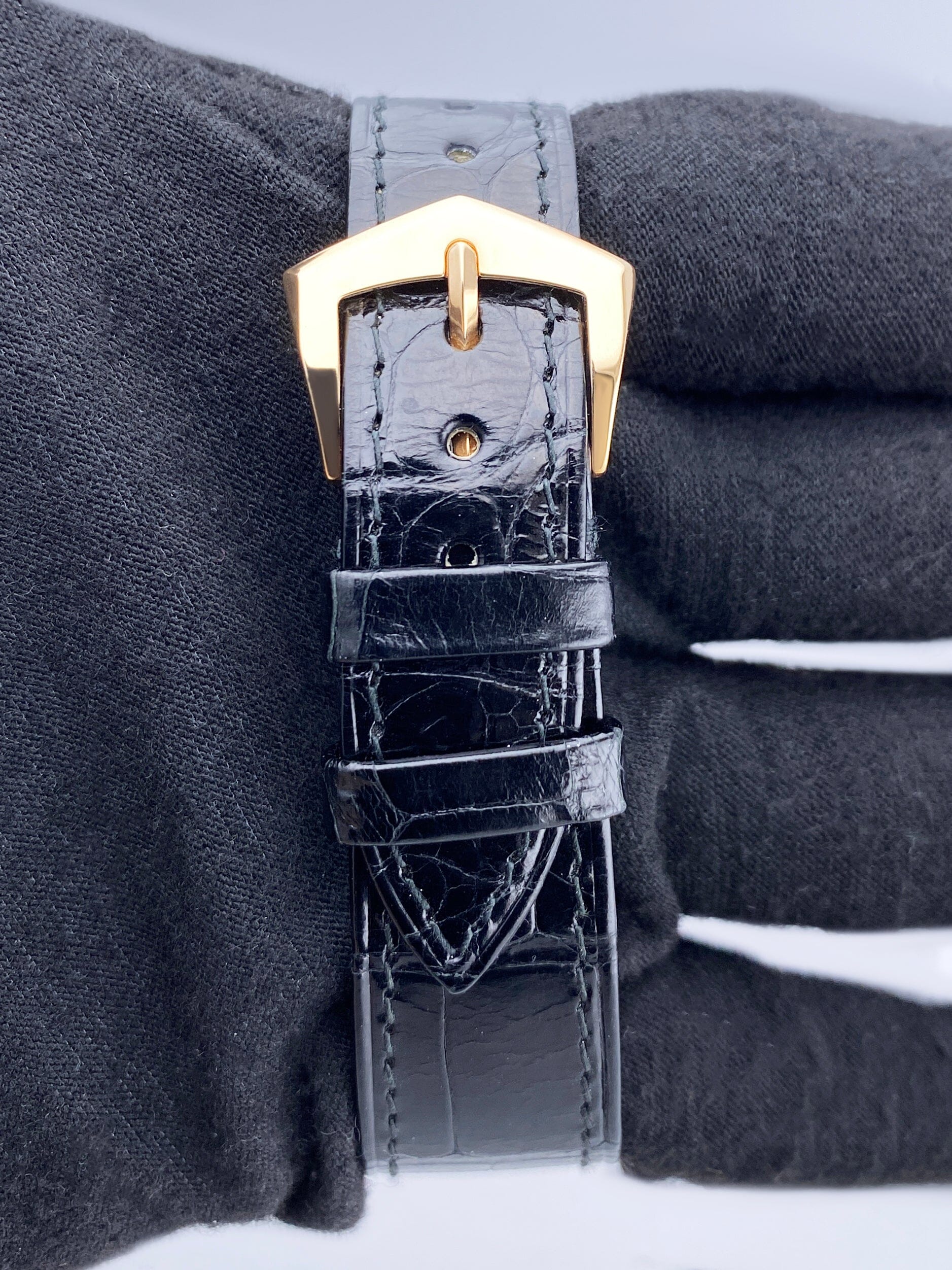 PATEK PHILIPPE ネクタイ Jay-Z Rocked a Rare Patek Philippe Watch at the Champions