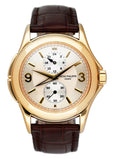 Patek Philippe Calatrava Travel Time 5134J Mens Watch - Watches