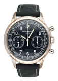 Patek Philippe Complication 5172G Blue Dial Mens Watch Box Papers