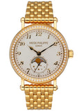 Patek Philippe Complication 7121/1J-001 Ladies Watch Box Papers - Wristwatch