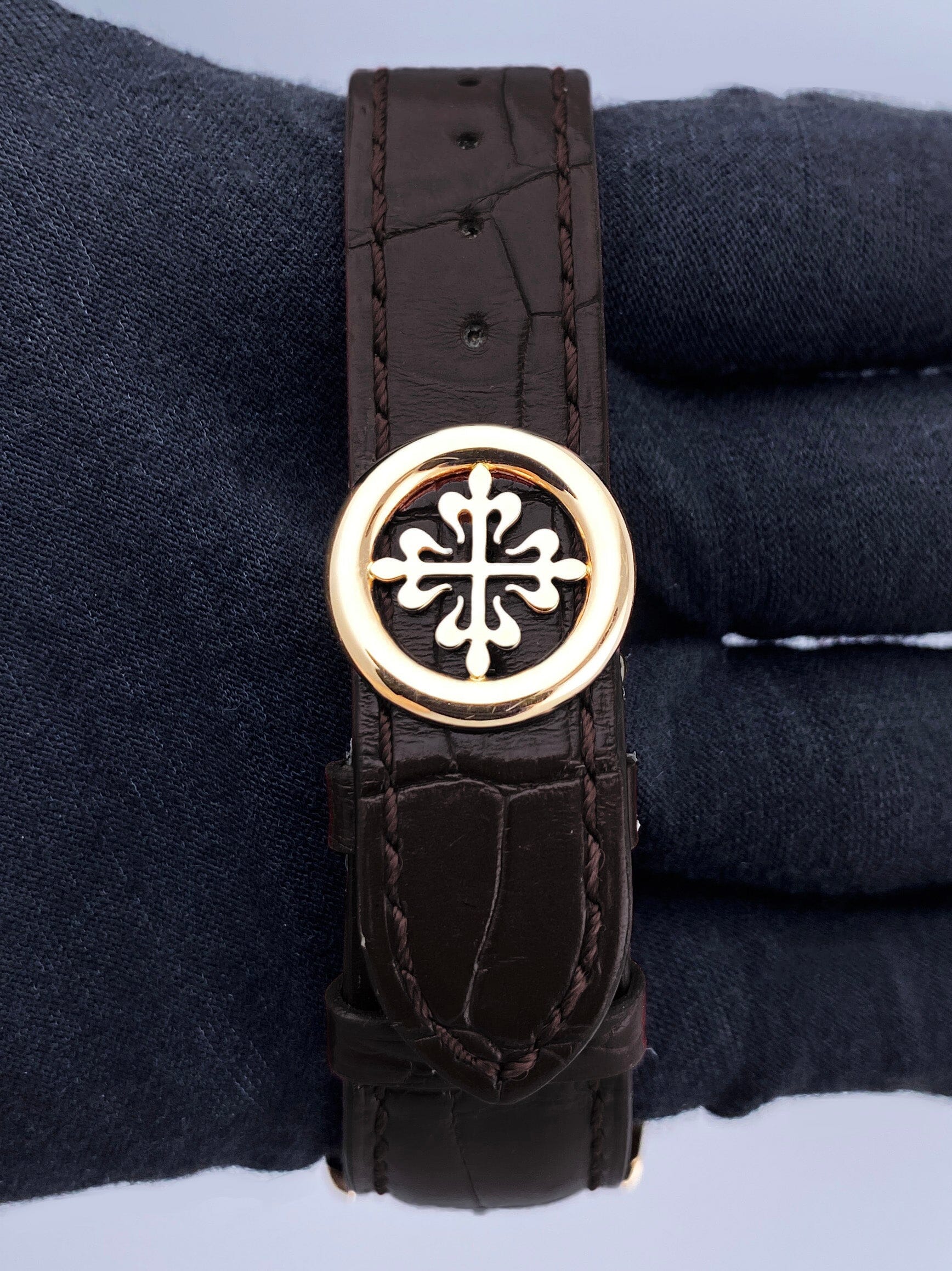 Patek Philippe Complications 5146R Annual Calendar Mens – Phigora