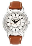 Patek Philippe Complications 5212A Silver Dial Mens Watch Box Papers - Watches
