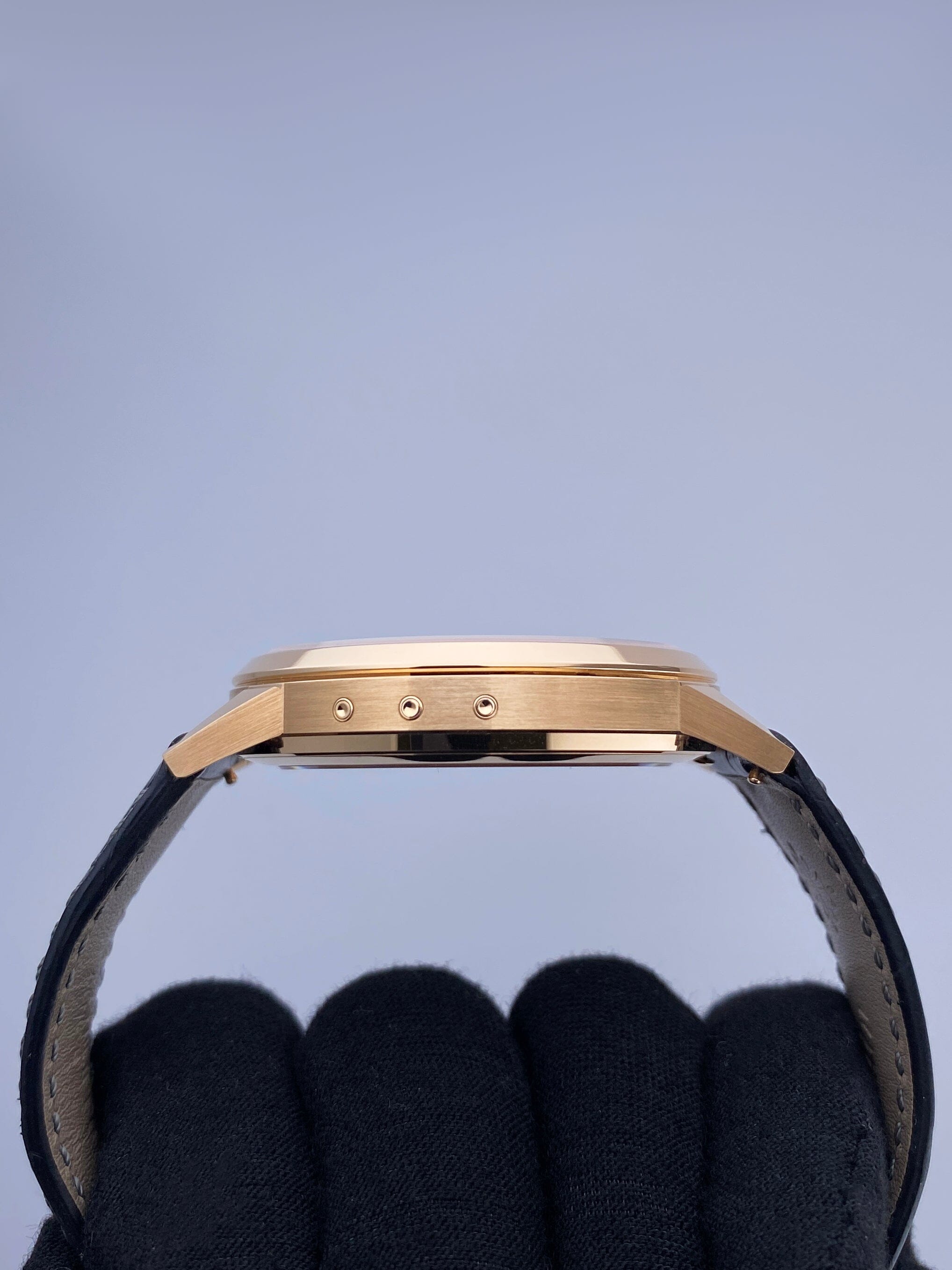 Patek Philippe Complications 5235/50R Annual Calendar Mens Watch