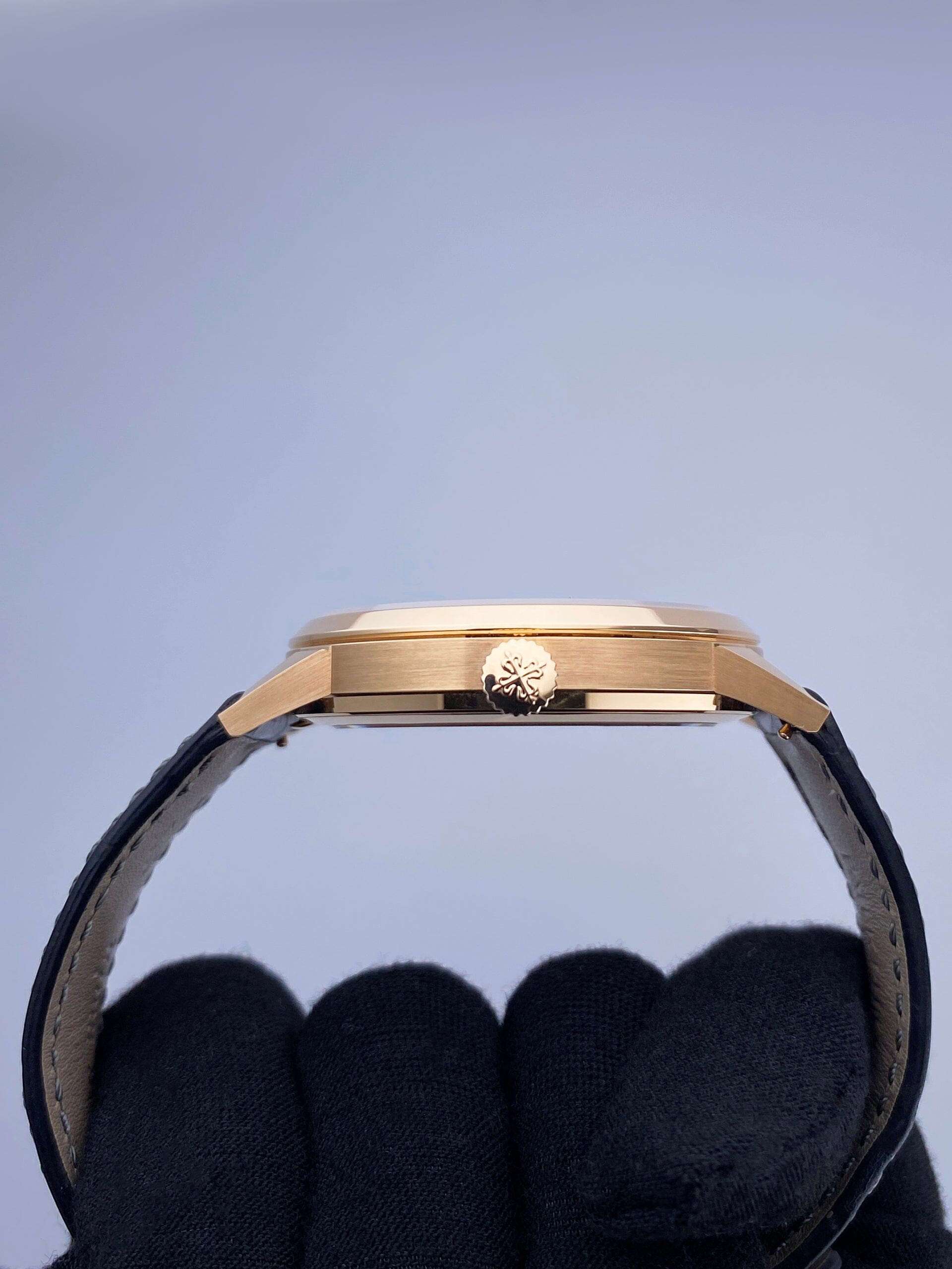 Patek Philippe Complications 5235/50R Annual Calendar Mens Watch