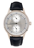 Patek Philippe Complications 5235G Annual Calendar Mens Watch Box Papers - Watches