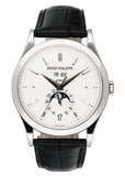 Patek Philippe Complications 5396G Annual Calendar Mens Watch - Watches