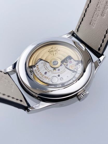 Patek Philippe Complications 5396G Annual Calendar Mens Watch - Watches