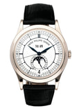 Patek Philippe Complications 5396G Annual Calendar Mens Watch Box Papers - Watches