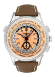 Patek Philippe Complications 5935A Mens Watch Box Papers - Watches