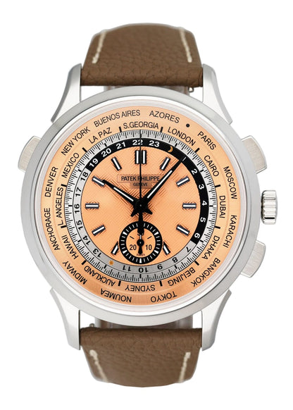 Patek Philippe Complications 5935A Mens Watch Box Papers - Watches