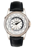 Patek Philippe Complications World Time 5130G Mens Watch - Wristwatch