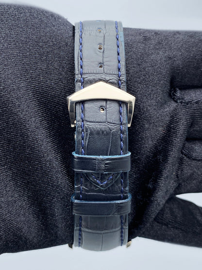 Patek Philippe Complications World Time 5130G Mens Watch - Wristwatch