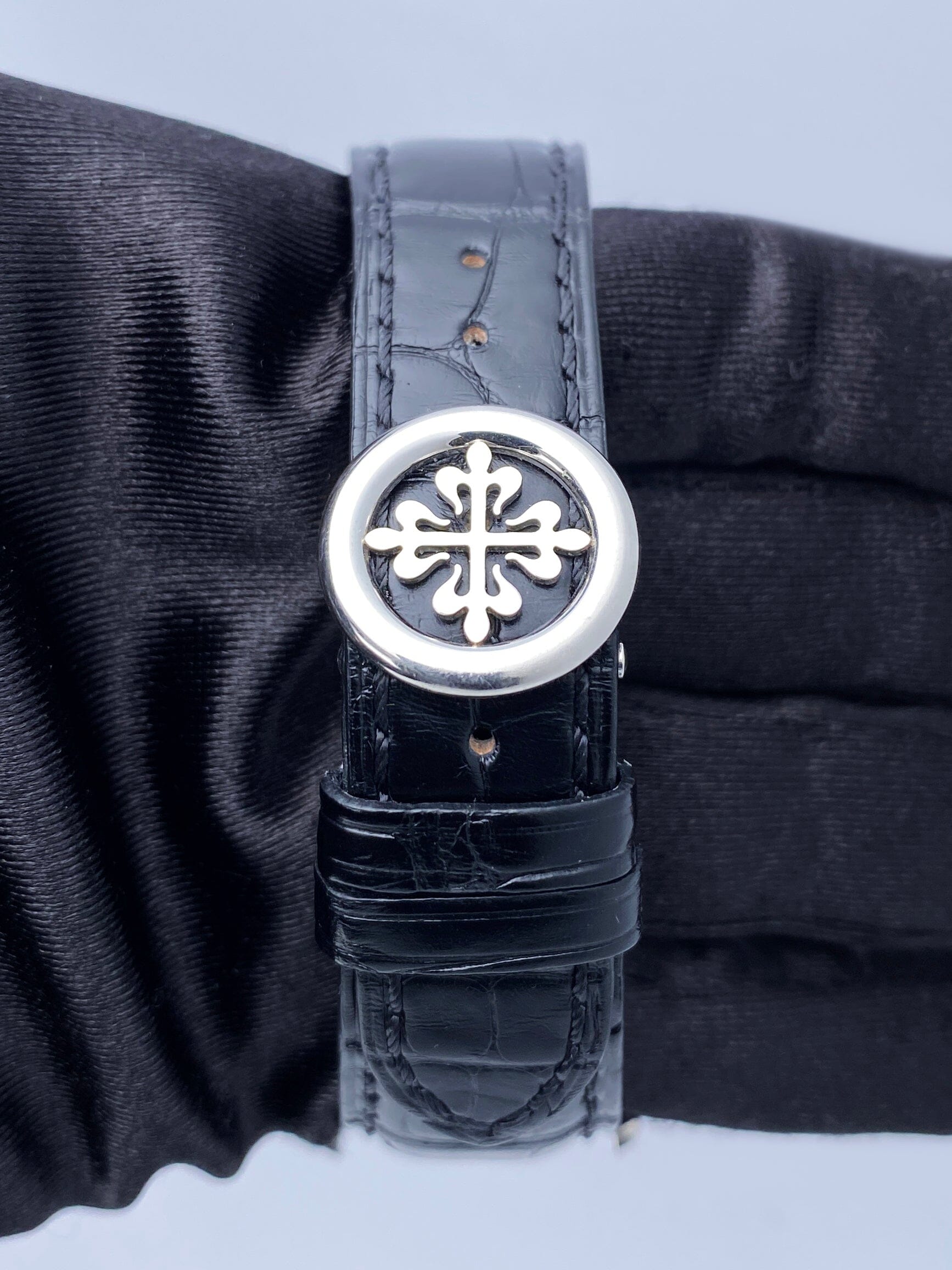 Patek Philippe Complications World Time 5130P Mens Watch – Phigora