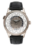 Patek Philippe Complications World Time 5230G Mens Watch Box Papers - Watches
