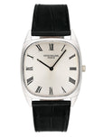 Patek Philippe Ellipse 3566G Mens Watch - Watches