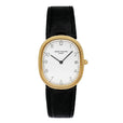 Patek Philippe Golden Ellipse 3988J White Dial Mens Watch - Watches