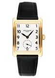 Patek Philippe Gondolo 5010J White Dial Mens Watch - Watches