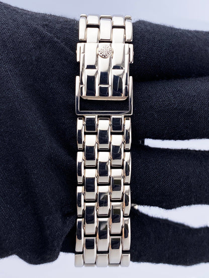 Patek Philippe Gondolo 5024/1G 18K White Gold Mens Watch Box Papers - Watches