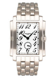 Patek Philippe Gondolo 5024/1G 18K White Gold Mens Watch Box Papers - Watches