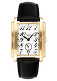 Patek Philippe Gondolo 5024J White Dial Mens Watch Box Papers - Watches