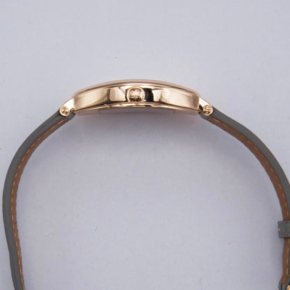 Patek Philippe Gondolo 5098R 18K Rose Gold Mens Watch - Watches