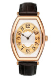 Patek Philippe Gondolo 5098R Mens Watch With Papers - Watches
