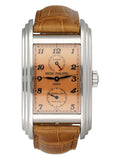 Patek Philippe Gondolo 5101P 10-Day Tourbillon Salmon Dial Mens Watch With Archives - Watches