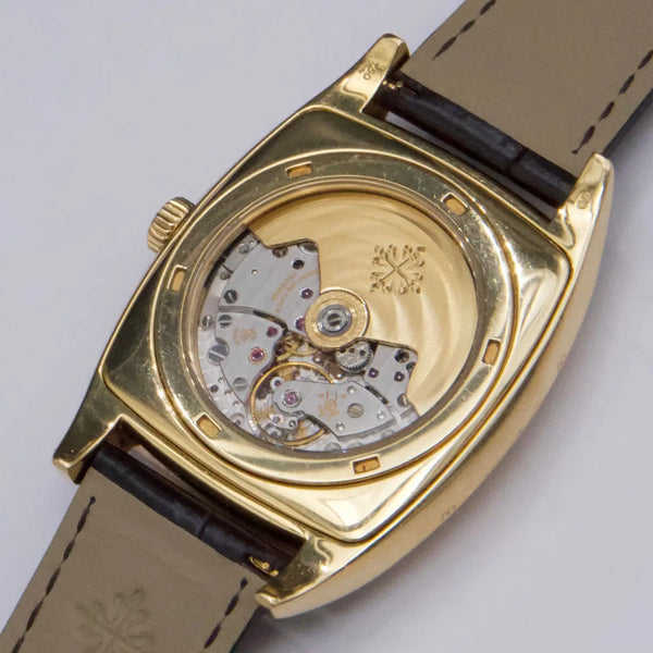 Patek Philippe Movement